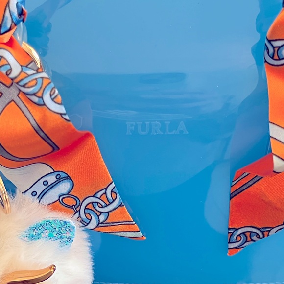 FURLA CANDY BAG - Picture 2 of 7
